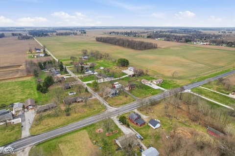 Photo of 4491 E 00 Ns, Kokomo, IN