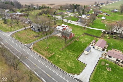 Photo of 4491 E 00 Ns, Kokomo, IN