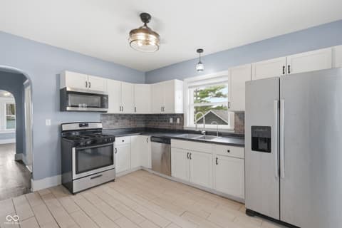 Photo of 4491 E 00 Ns, Kokomo, IN