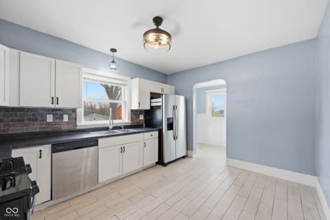 Photo of 4491 E 00 Ns, Kokomo, IN