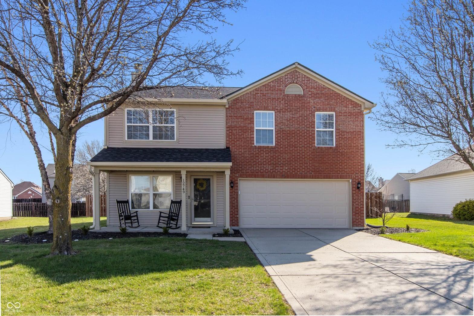 Photo of 12749 Vikings Lane, Fishers, IN