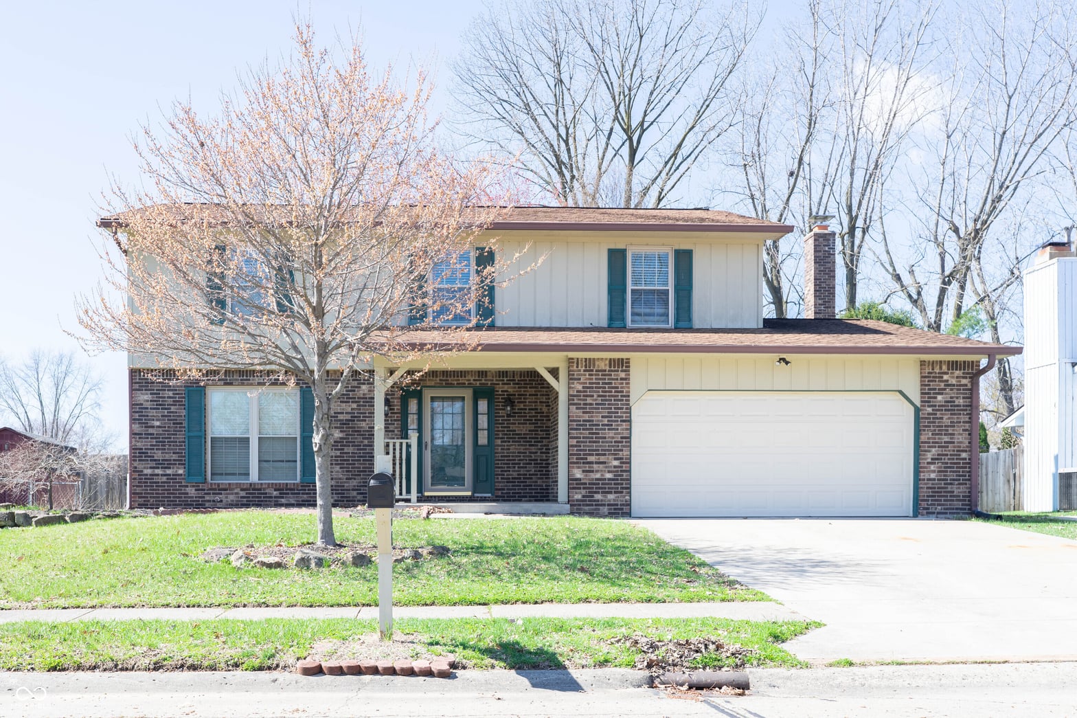 Photo of 8306 Corkwood Drive, Indianapolis, IN