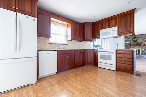 Photo of 8306 Corkwood Drive, Indianapolis, IN