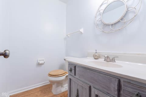 Photo of 8306 Corkwood Drive, Indianapolis, IN