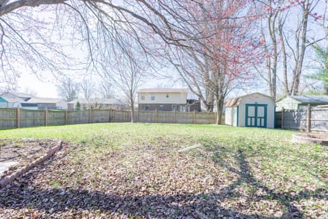 Photo of 8306 Corkwood Drive, Indianapolis, IN