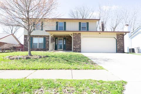 Photo of 8306 Corkwood Drive, Indianapolis, IN