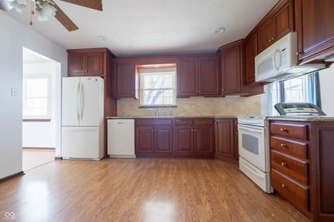 Photo of 8306 Corkwood Drive, Indianapolis, IN