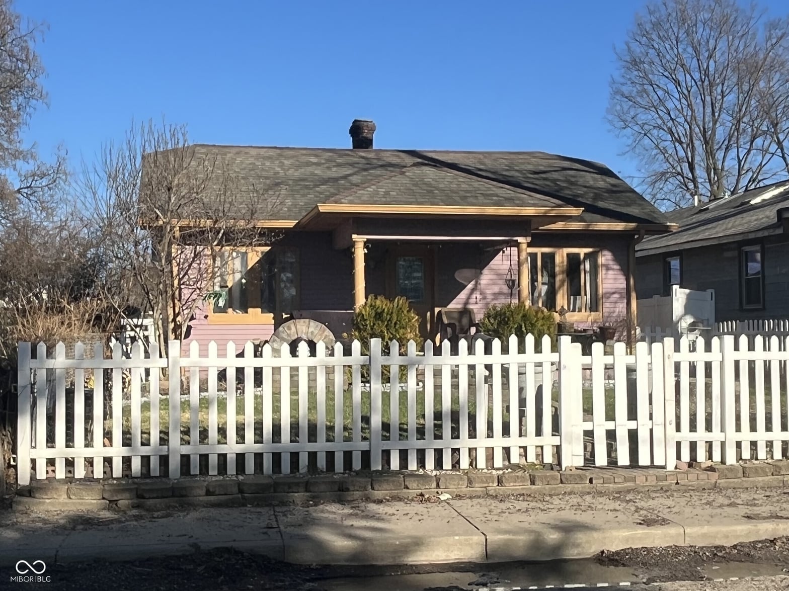 Photo of 533 S Keystone Avenue, Indianapolis, IN