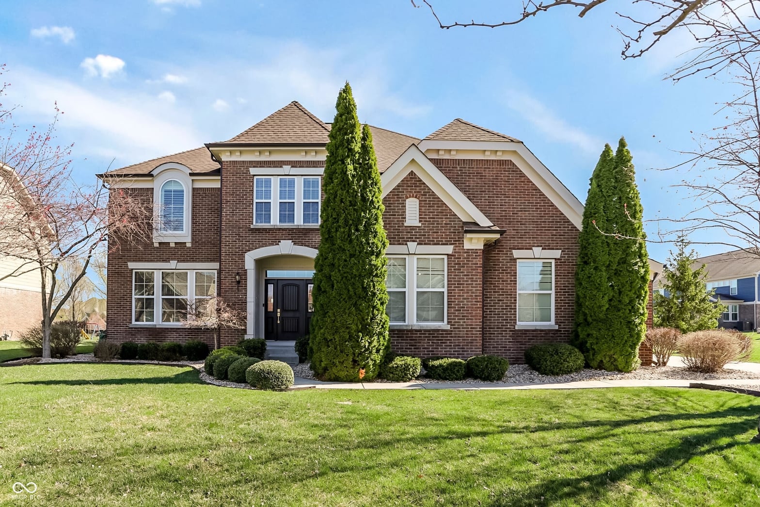 Photo of 5903 Oakmont Boulevard, Bargersville, IN