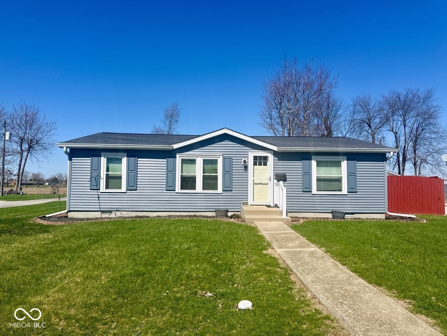 Photo of 2502 N F Street, Elwood, IN