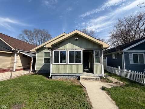 2133 White Avenue