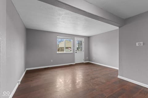 Other — 3737 Lima N Drive, Indianapolis, IN
