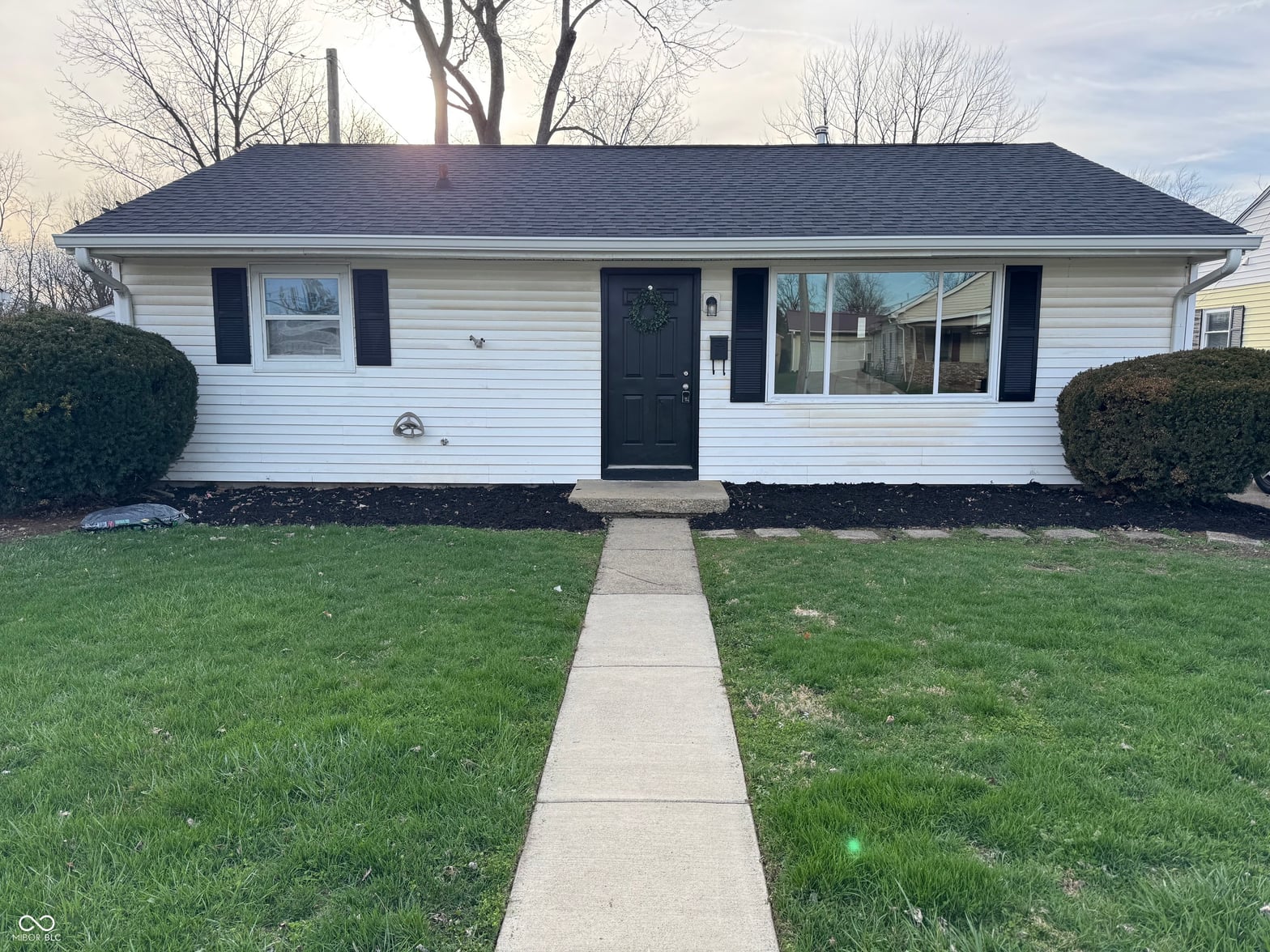 Photo of 718 S State Street, Greenfield, IN