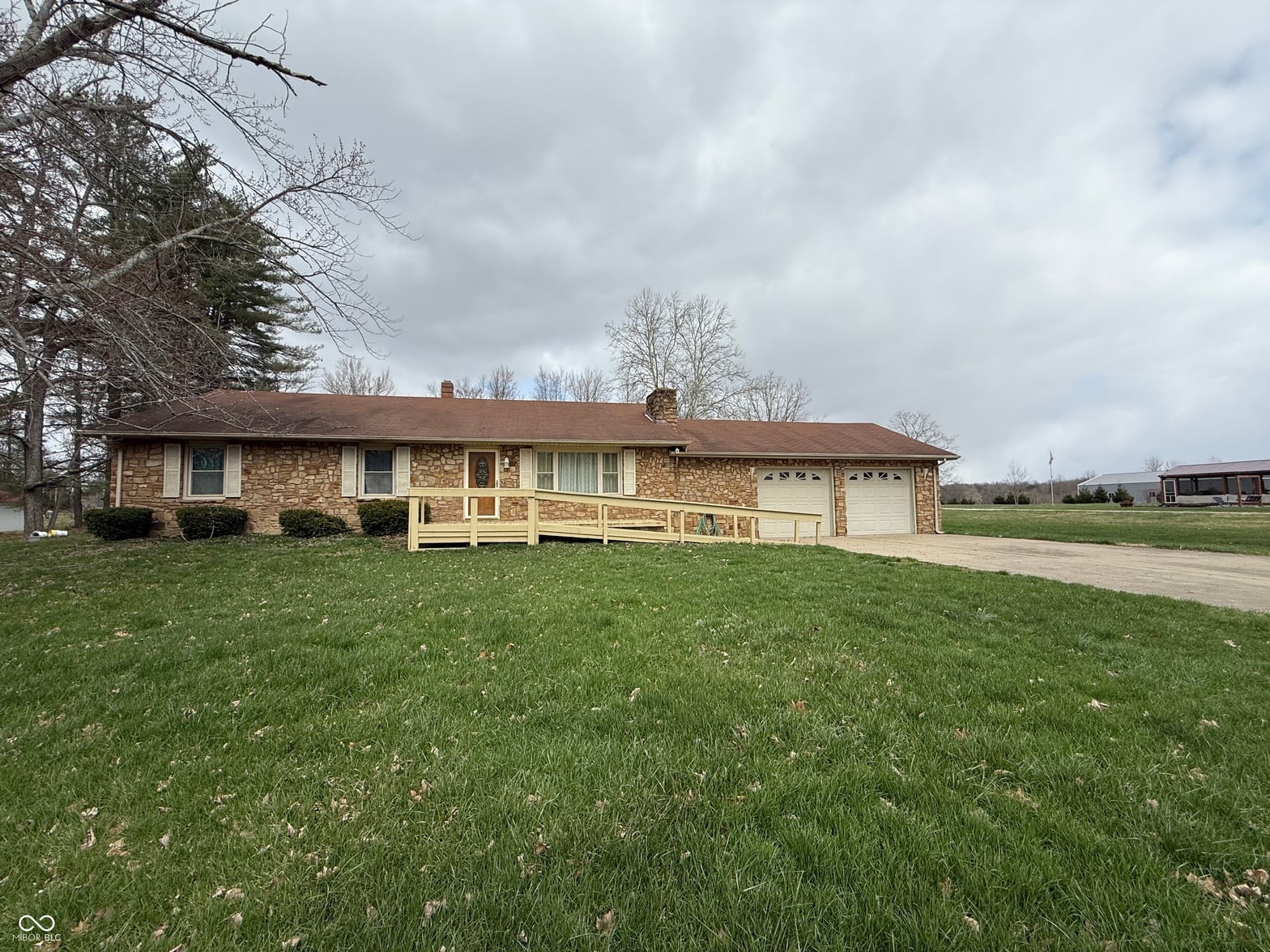 Photo of 8020 W Deaver Road, Columbus, IN