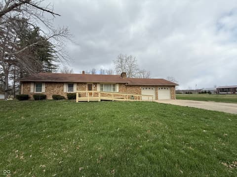 8020 W Deaver Road