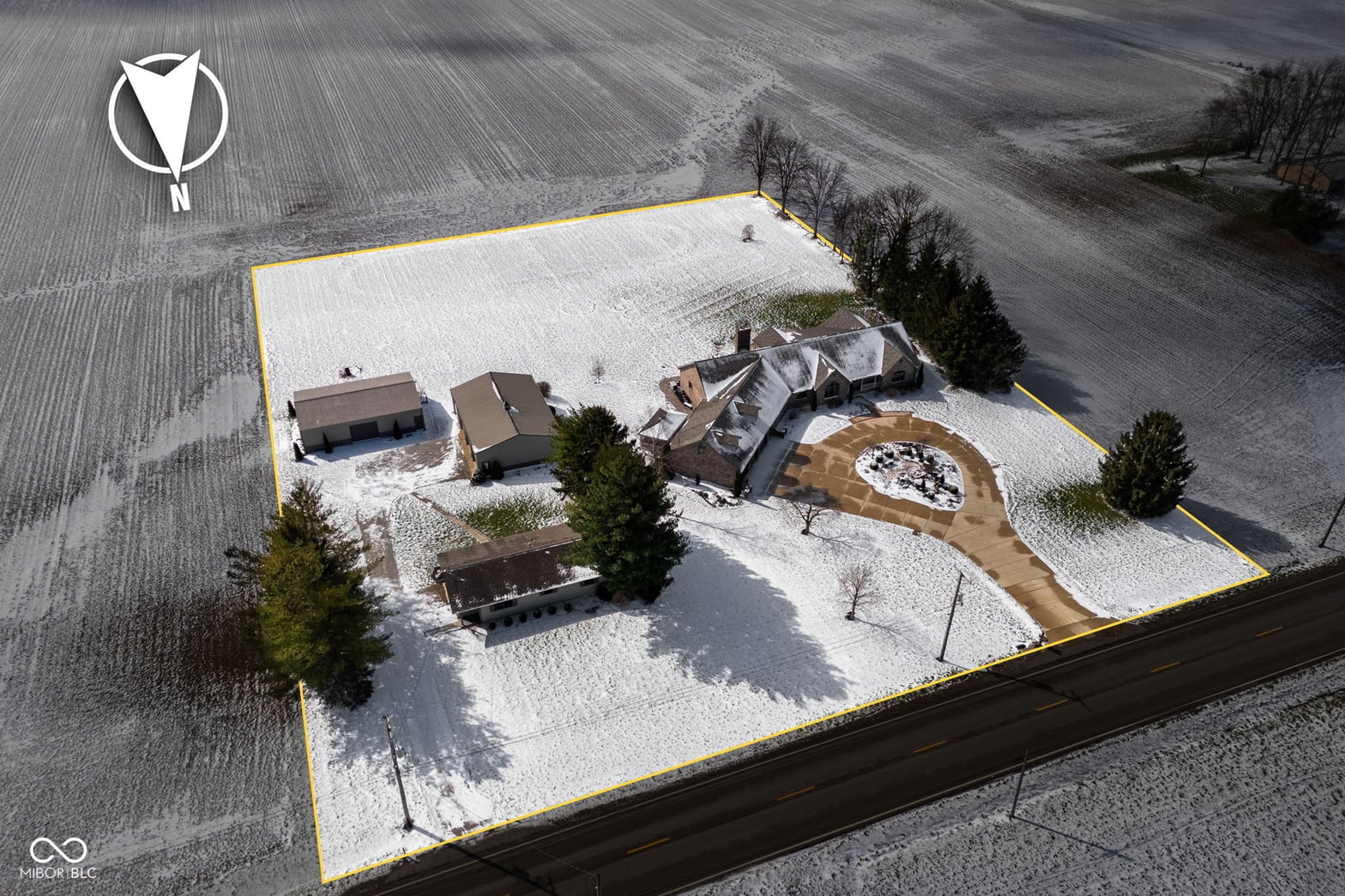 Photo of 2775 E State Road 28, Frankfort, IN