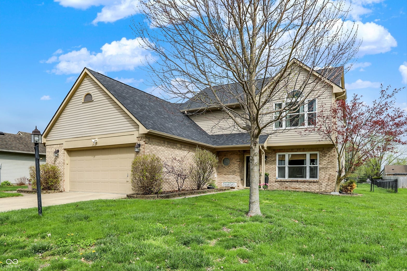 Photo of 4408 Tarragon Drive, Indianapolis, IN
