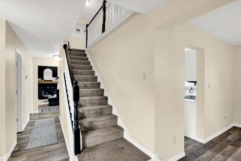 Photo of 4408 Tarragon Drive, Indianapolis, IN