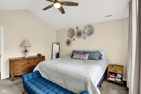 Photo of 4408 Tarragon Drive, Indianapolis, IN