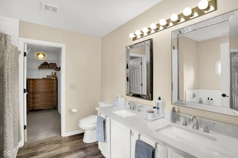 Photo of 4408 Tarragon Drive, Indianapolis, IN