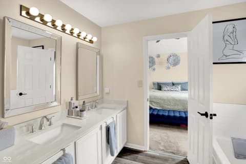 Photo of 4408 Tarragon Drive, Indianapolis, IN