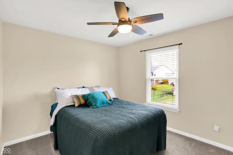 Photo of 4408 Tarragon Drive, Indianapolis, IN