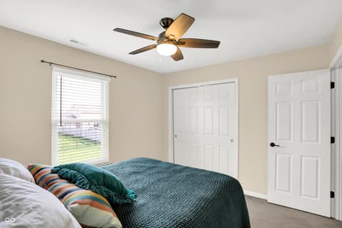 Photo of 4408 Tarragon Drive, Indianapolis, IN