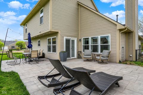 Photo of 4408 Tarragon Drive, Indianapolis, IN
