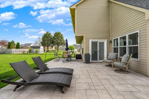 Photo of 4408 Tarragon Drive, Indianapolis, IN