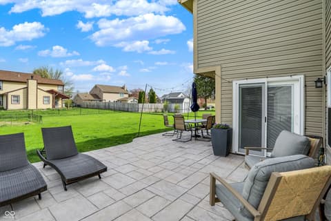 Photo of 4408 Tarragon Drive, Indianapolis, IN