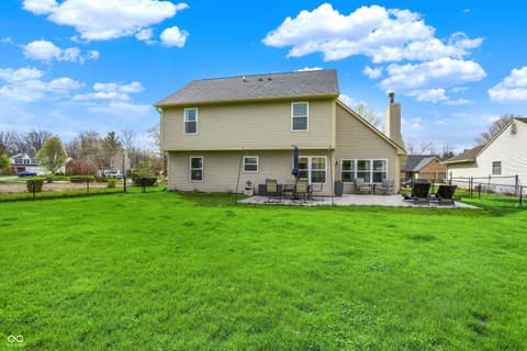 Photo of 4408 Tarragon Drive, Indianapolis, IN