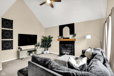Photo of 4408 Tarragon Drive, Indianapolis, IN