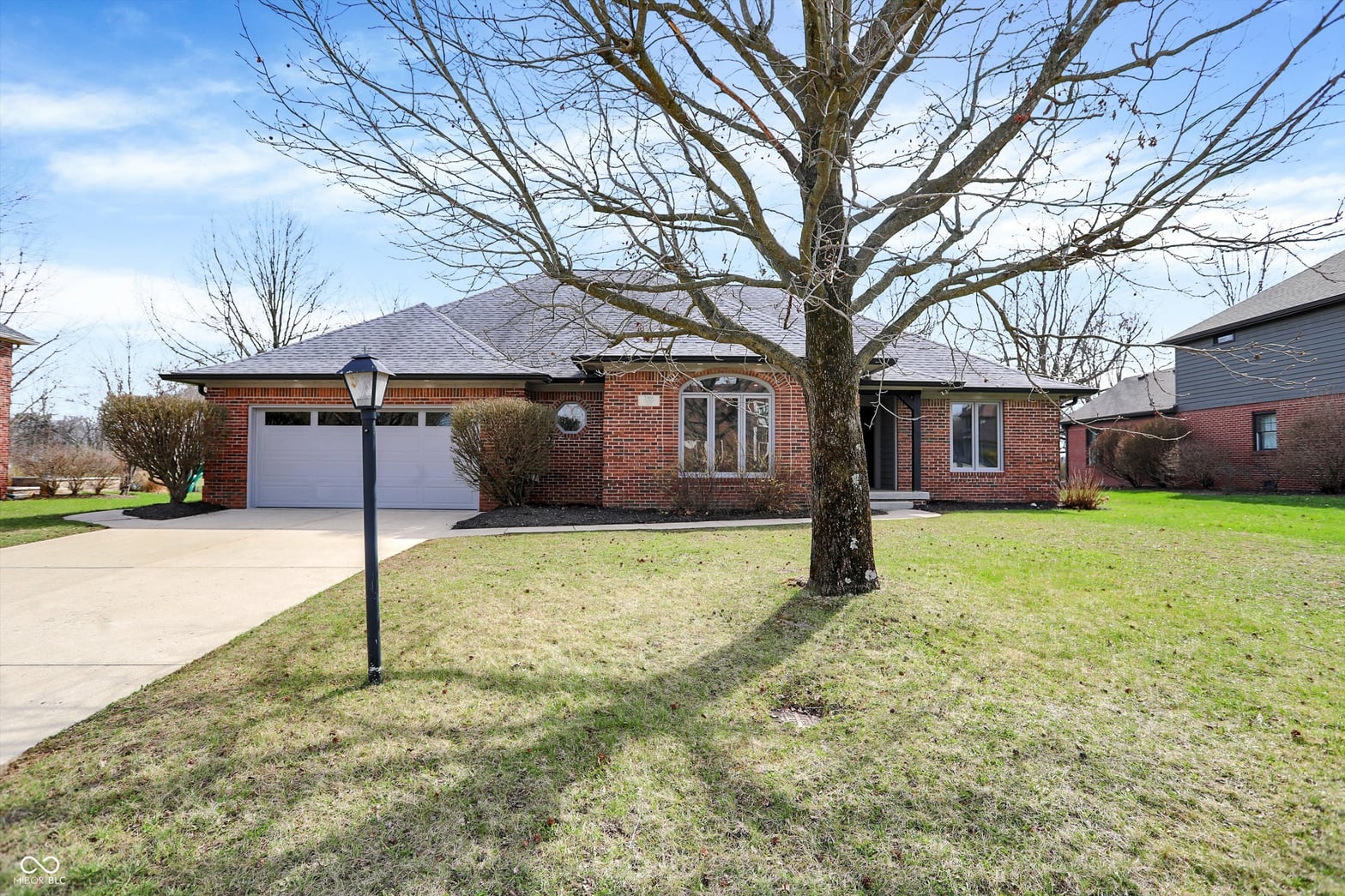 Photo of 7419 Franklin Parke Boulevard, Indianapolis, IN
