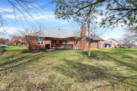 Photo of 7419 Franklin Parke Boulevard, Indianapolis, IN