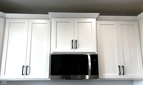 Kitchen at 1292 Foxview Court, Franklin, IN