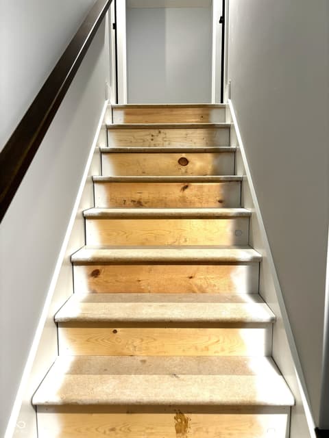 Storage — 1292 Foxview Court, Franklin, IN