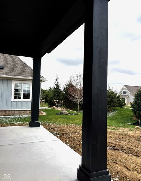 Photo of 1292 Foxview Court, Franklin, IN