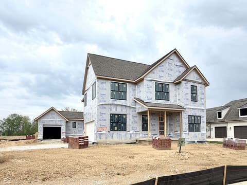 16990 Tractive Drive
