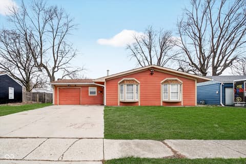 5338 Dunk Drive