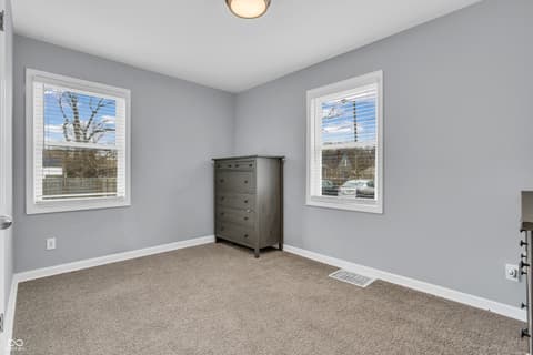 Photo of 3421 Adams Street, Indianapolis, IN