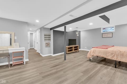 Photo of 3421 Adams Street, Indianapolis, IN