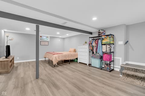 Photo of 3421 Adams Street, Indianapolis, IN