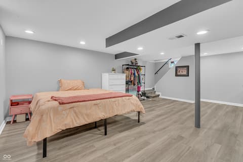 Photo of 3421 Adams Street, Indianapolis, IN