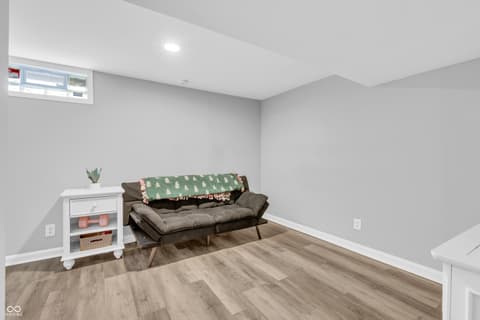 Photo of 3421 Adams Street, Indianapolis, IN