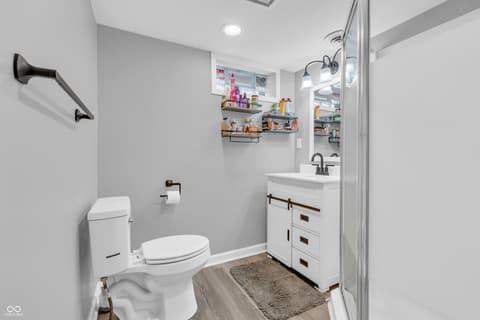 Photo of 3421 Adams Street, Indianapolis, IN