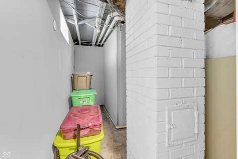 Photo of 3421 Adams Street, Indianapolis, IN