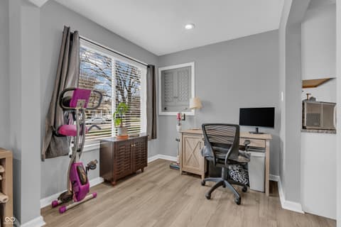Photo of 3421 Adams Street, Indianapolis, IN