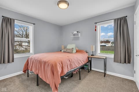Photo of 3421 Adams Street, Indianapolis, IN