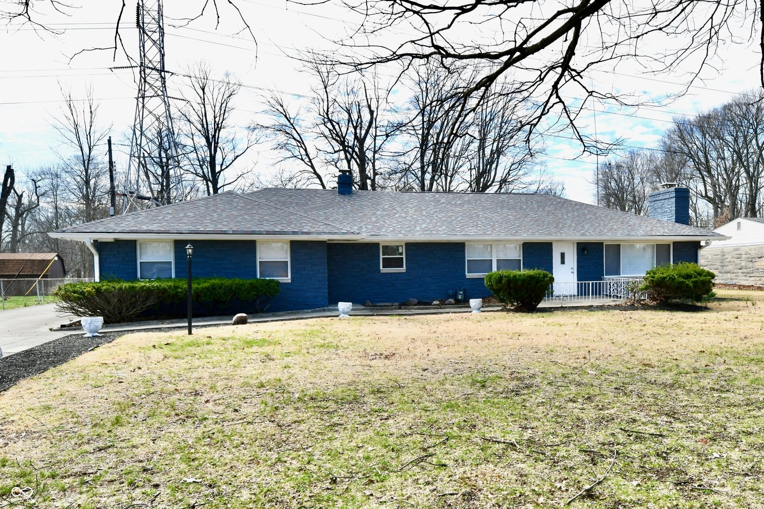 Photo of 3735 Marrison Place, Indianapolis, IN