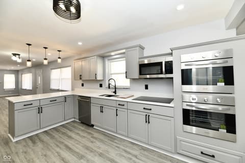 Photo of 3735 Marrison Place, Indianapolis, IN